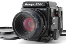 Appareil photo argentique