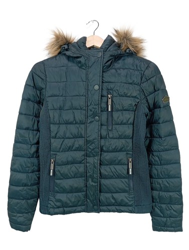 Superdry veste capuche - superdry,