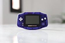 Nintendo GAME BOY ADVANCE