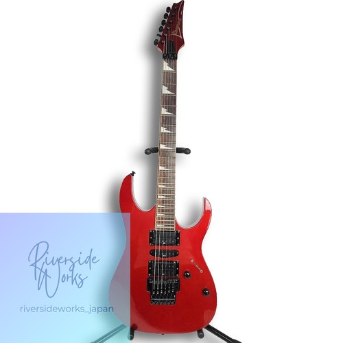 Guitare électrique ibanez - électrique,