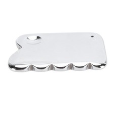 Gua Sha Facial Tool Terahertz SPA Acupuncture Trigger Point Massage Grattage OBF