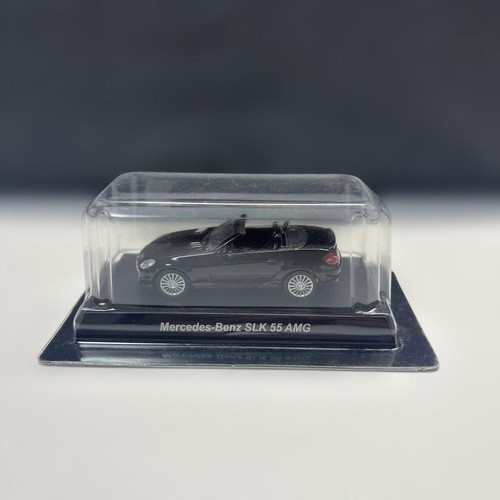 Kyosho mercedes benz slk - kyosho, mercedes-benz