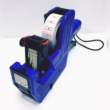 Suprême mx5500 8 Chiffres EOS Prix Tag Pistolet Labeler