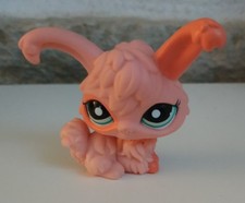 Petshop Lapin Angora / LPS