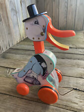 Canard Dr Duck, jouet 1er