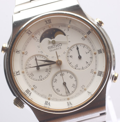 Montre homme vintage 1988 - montre,