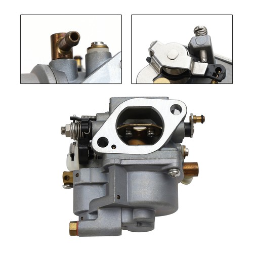 Carburateur moteur - carburateur,