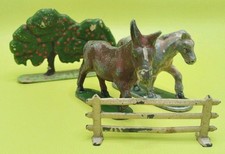 FIGURINE QUIRALU / LA FERME 