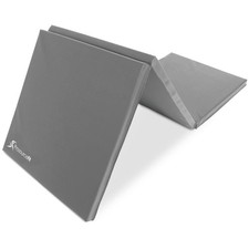 TriFold Folding Thick Exercise