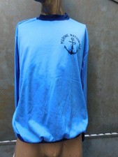 MARINE NATIONALE : VESTE DE