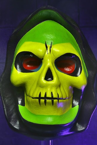 Masters the universe - the,