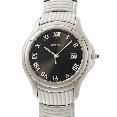 Montre cartier panthere cougar - cartier,