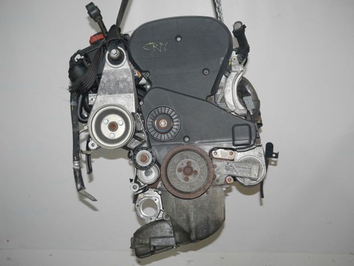 Moteur alfa romeo 147 - moteur,