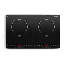 LIVOO DOC236 Plaque a