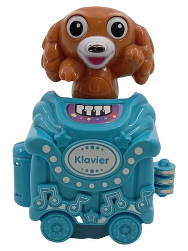 Vtech jouet motricité - vtech, piano