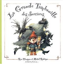 Grande tambouille des - la,