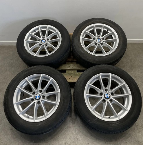 Jantes bmw 2013 f25 - 2013,