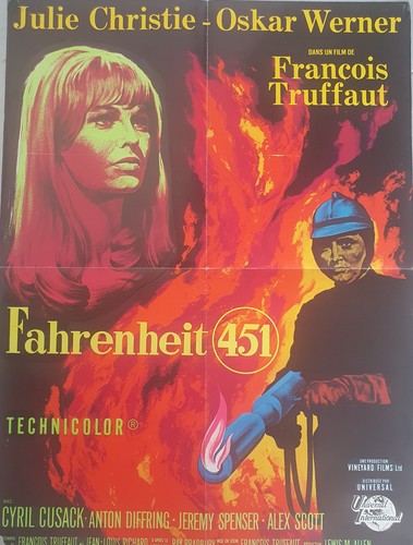 Affiche cinéma originale - affiche,
