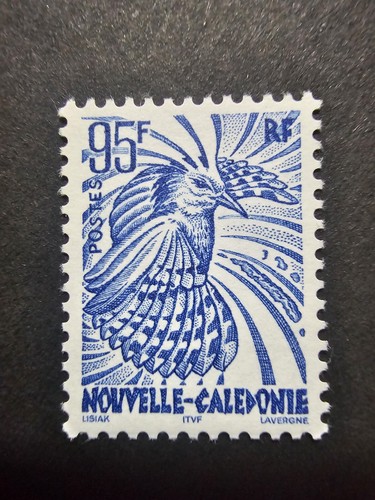 Timbre france nouvelle - france,