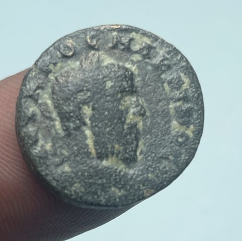 Monnaie romaine provinciale - romaine, ,