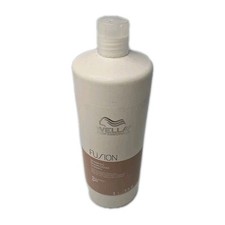 WELLA Fusion Shampoo | Intense Repair | 33.8 Oz / 1L.