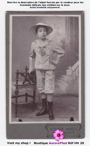 Garçon costume chapeau - costume,