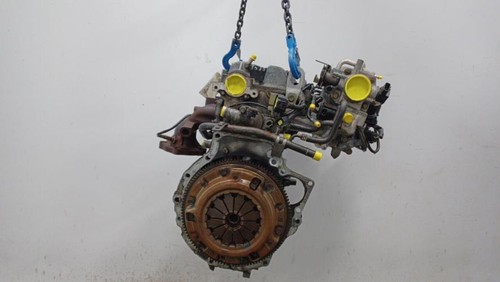 Moteur mazda 323 phase z5 - mazda,