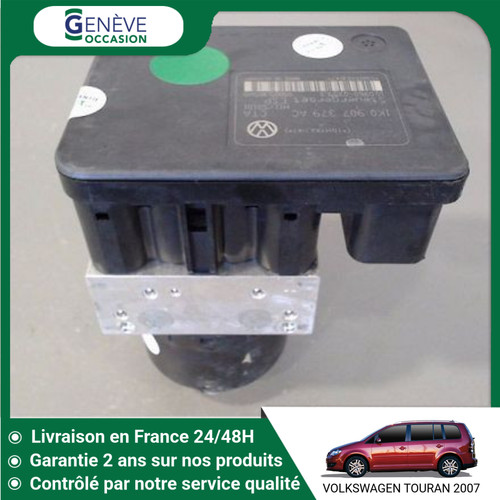 Unite hydraulique abs - unite,