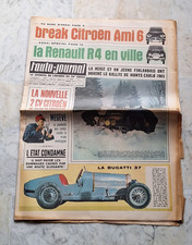 L'Auto-Journal du 4 Février