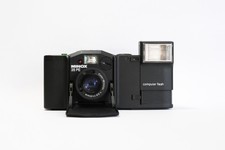 MINOX 35PE ✅ WORKING ✅ NOT