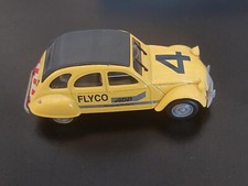 Citroën 2CV "Flyco ADP" les