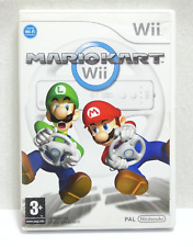 MARIO KART JEU CONSOLE