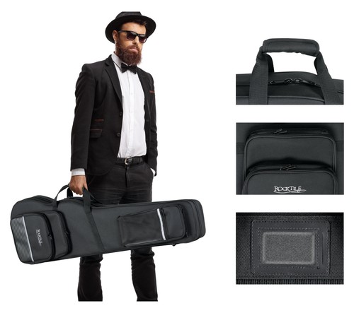 Etui sac housse guitare basse - sac,