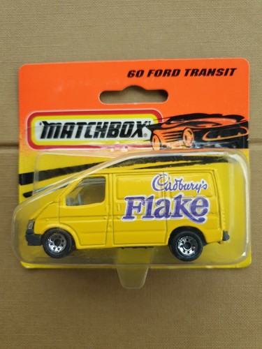 Voiture miniature matchbox - voiture,