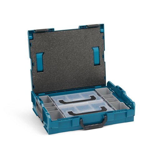 Sortimo boxx 102 édition - sortimo, l-boxx