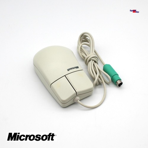 Microsoft intellimouse 2a - microsoft, 2.2a