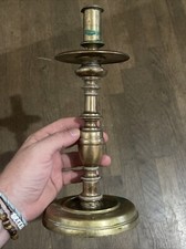 Bougeoir Chandelier Flambeau