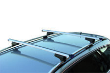 Barres de Toit en Aluminium G3