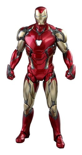Marvel avengers endgame iron - marvel,