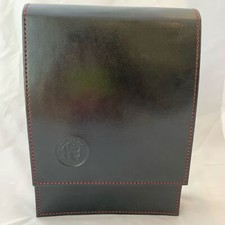 ÉTUI POUR LE MANUEL