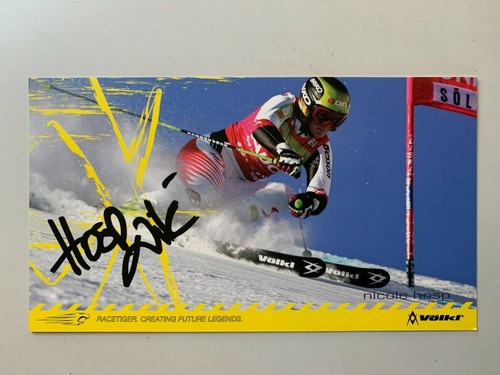 Carte voelkl racetiger - racetiger, nicole