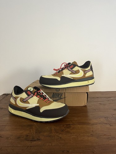 Air max travis scott - air,