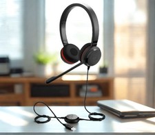 Jabra Evolve 30 II MS USB
