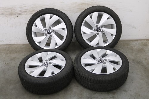 Hiver original jantes - !,
