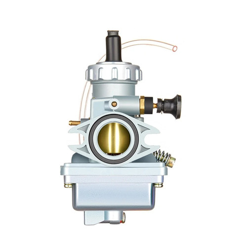Carburateur temps starter - 2,