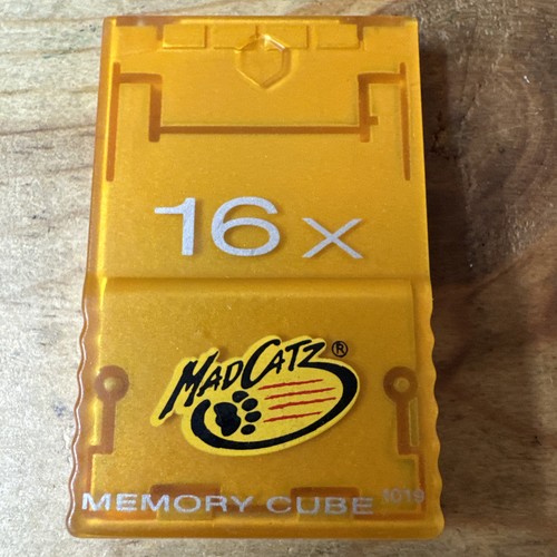 Nintendo gamecube carte - gamecube,