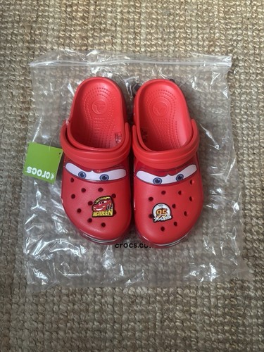 Crocs crocband sabots fille - crocband,