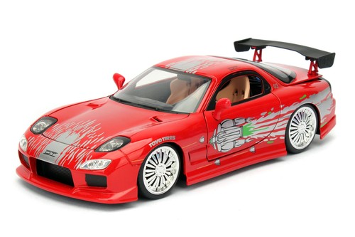 Mazda rouge 1993 - rouge, &