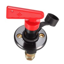 Coupe-Circuit Alimentation