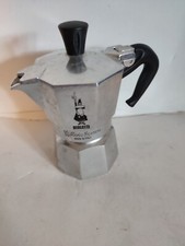 VERITABLE CAFETIERE ITALIENNE